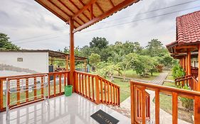 Nata Cottages