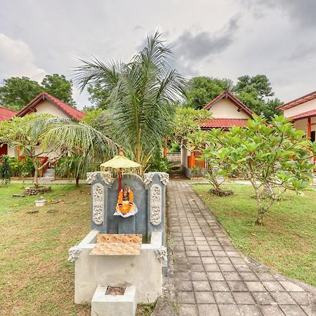 Nata Cottages Ped Buitenkant foto