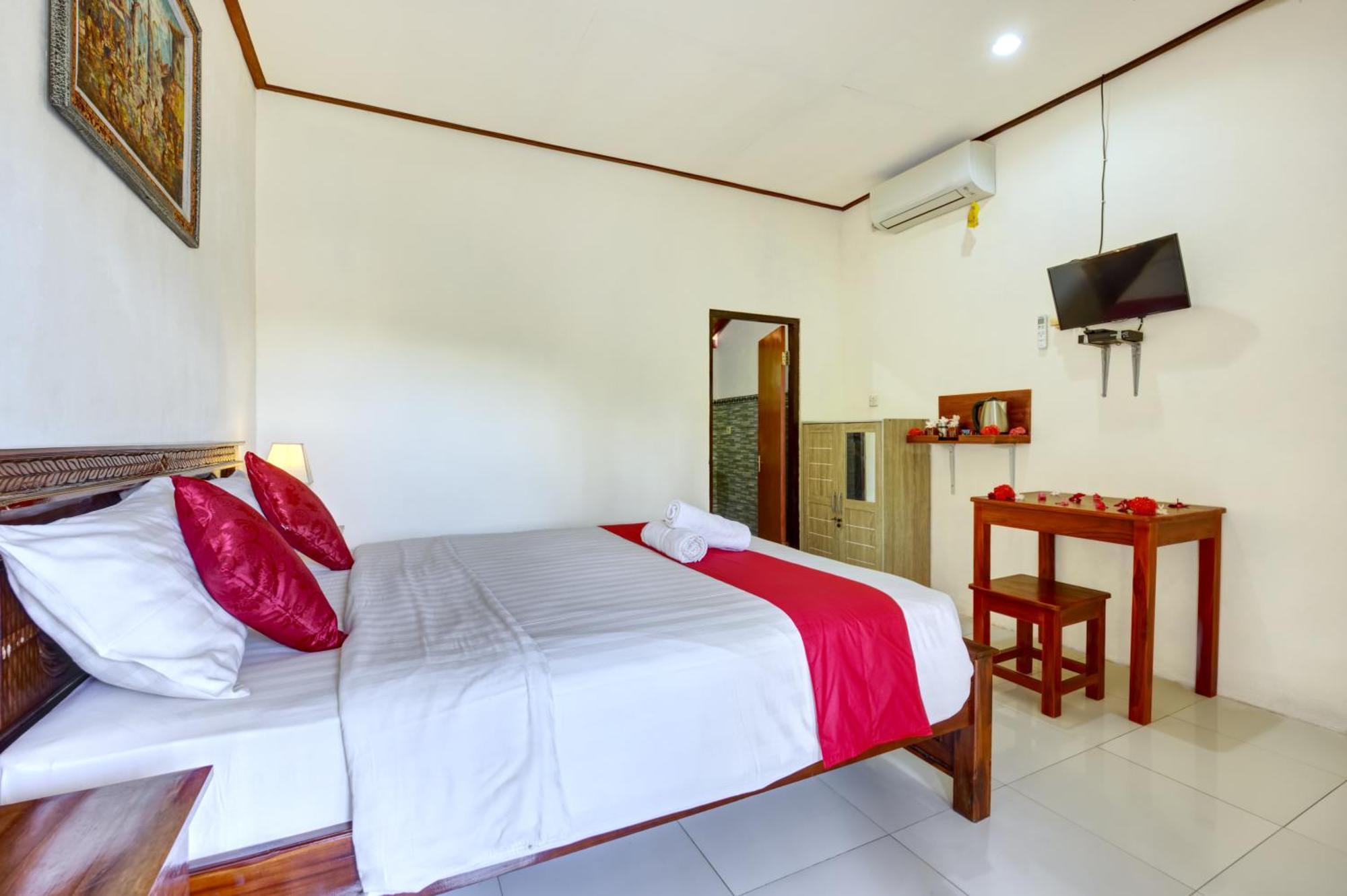 Nata Cottages Ped Buitenkant foto