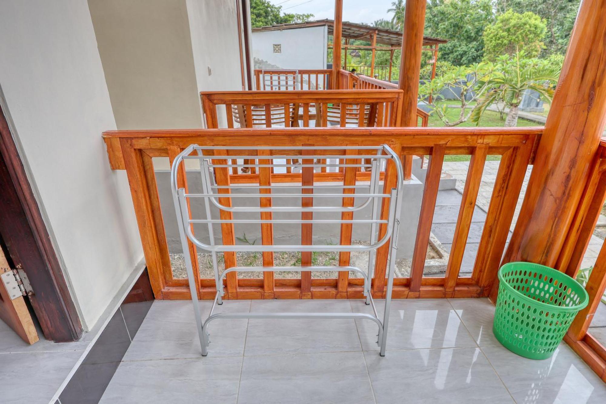 Nata Cottages Ped Kamer foto