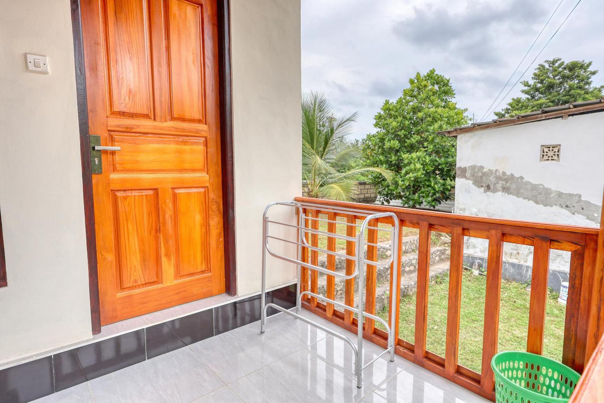 Nata Cottages Ped Kamer foto